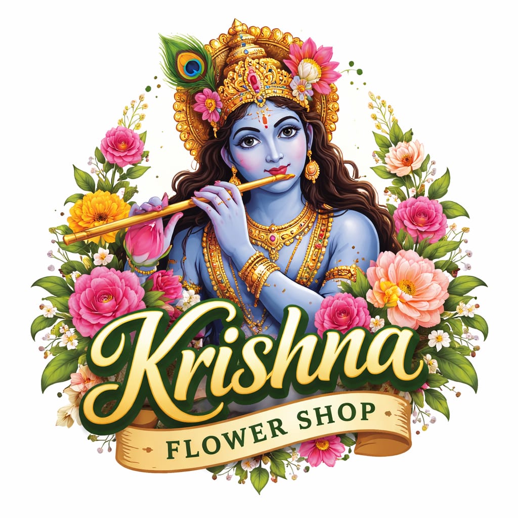 KRISHNA FLOWER SHOP